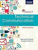 Technical Communication: Principles and Practice