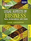 Legal Aspects of Business