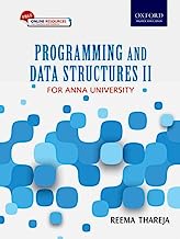 Programming And Data Structures Ii