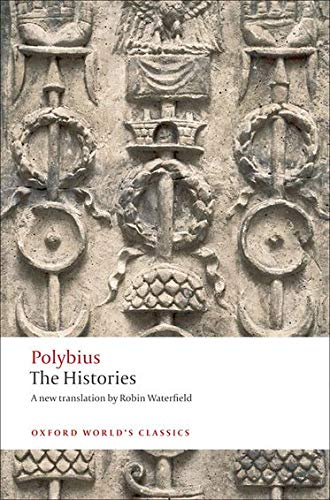 Book Cover The Histories (Oxford World's Classics)