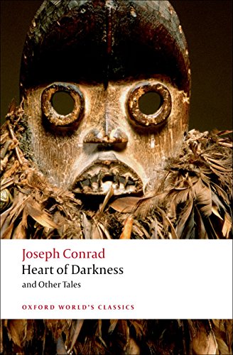 Book Cover Heart of Darkness and Other Tales (Oxford World's Classics)