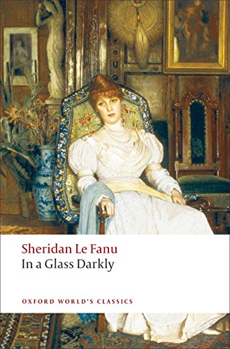 Book Cover In A Glass Darkly (Oxford World's Classics)
