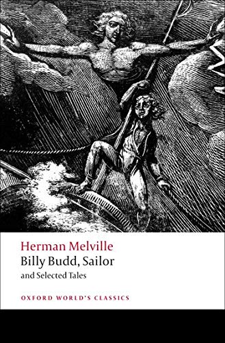 Book Cover Billy Budd, Sailor and Selected Tales (Oxford World's Classics)