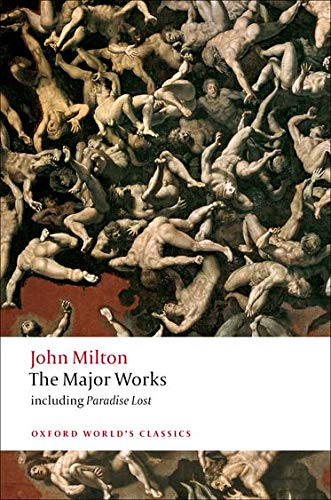 Book Cover The Major Works (Oxford World's Classics)