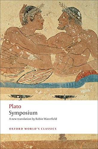 Book Cover Symposium (Oxford World's Classics)