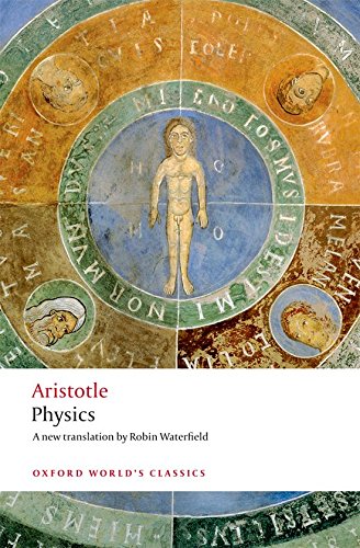 Book Cover Physics (Oxford World's Classics)