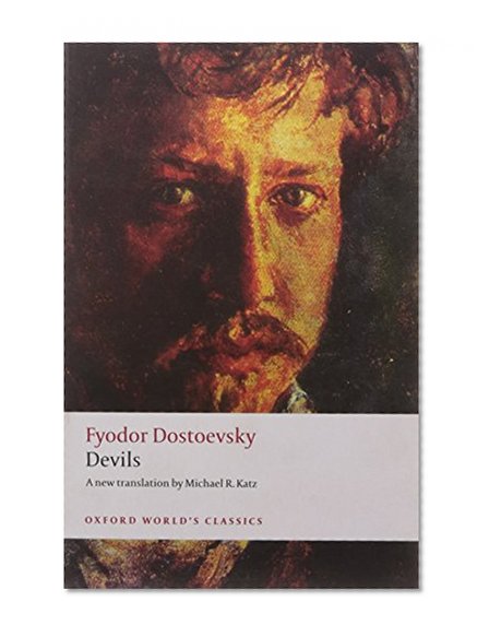 Book Cover Devils (Oxford World's Classics)