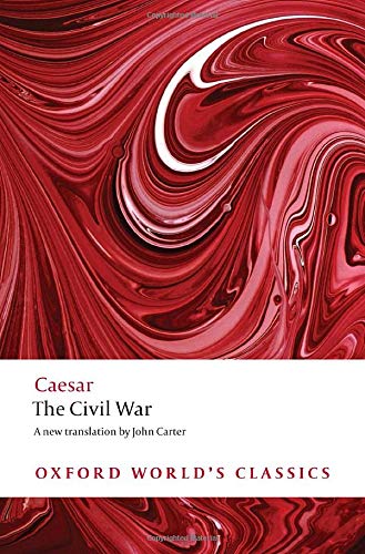 Book Cover The Civil War (Oxford World's Classics)