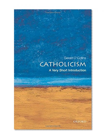 Catholicism: A Very Short Introduction