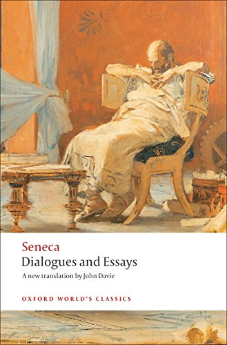 Book Cover Dialogues and Essays (Oxford World's Classics)
