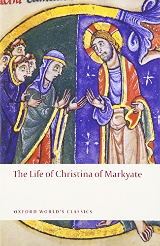 Book Cover The Life of Christina of Markyate (Oxford World's Classics)