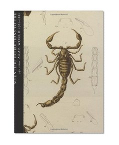 Scientific Expeditions to the Arab World (1761-1881) (Studies in the Arcadian Library)