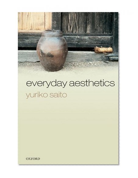 Everyday Aesthetics