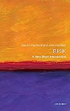 Book Cover Risk: A Very Short Introduction