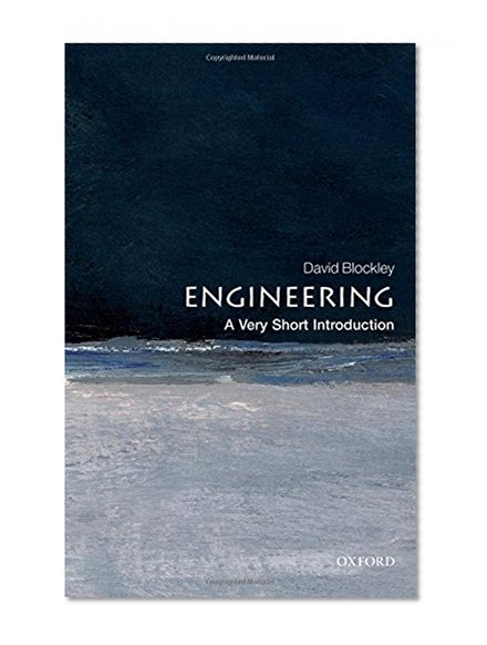 Book Cover Engineering: A Very Short Introduction