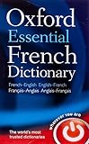 Oxford paperback french dictionary (french-english and english-french dictionary) (Multilingual Edition)