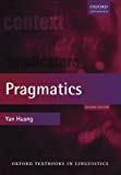 Pragmatics (Oxford Textbooks in Linguistics)