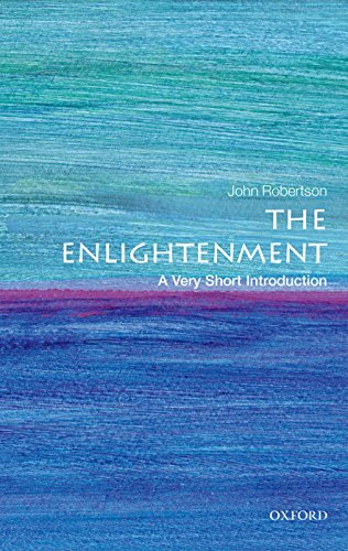 Book Cover The Enlightenment: A Very Short Introduction (Very Short Introductions)