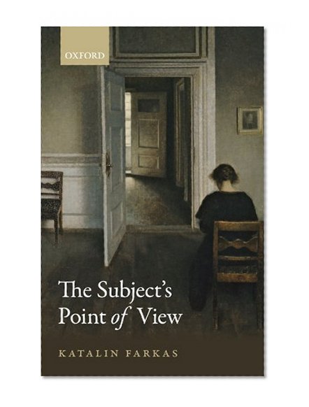 The Subject's Point of View