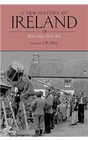 A New History of Ireland Volume VII: Ireland, 1921-84
