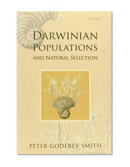 Darwinian Populations and Natural Selection