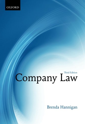 Company Law