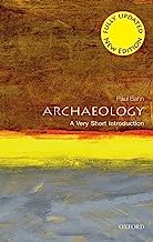 Book Cover Archaeology: A Very Short Introduction (Very Short Introductions)