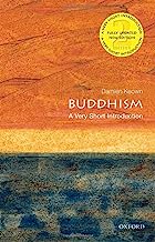 Book Cover Buddhism: A Very Short Introduction (Very Short Introductions)