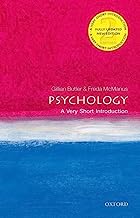 Book Cover Psychology: A Very Short Introduction (Very Short Introductions)