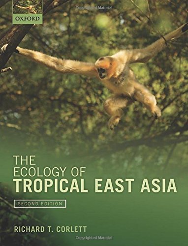 The Ecology of Tropical East Asia Second Edition