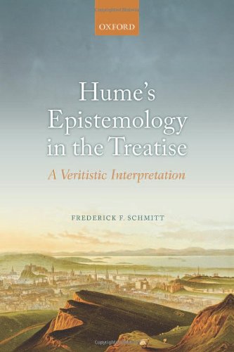 Hume's Epistemology in the Treatise: A Veritistic Interpretation