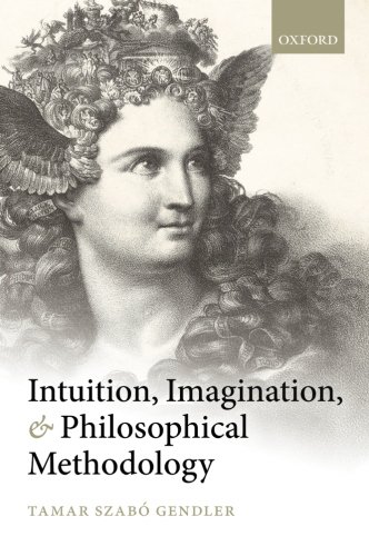 Intuition, Imagination, and Philosophical Methodology