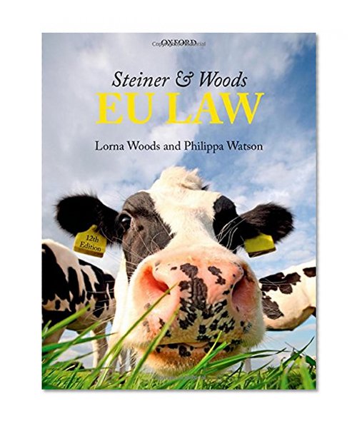 Steiner & Woods EU Law