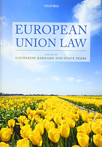 European Union Law