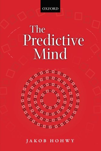 Book Cover The Predictive Mind