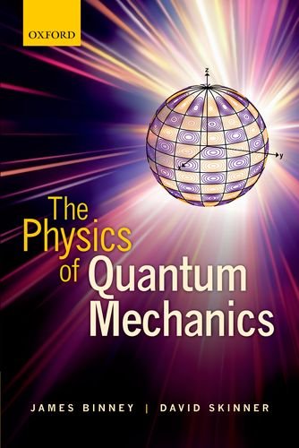 The Physics of Quantum Mechanics