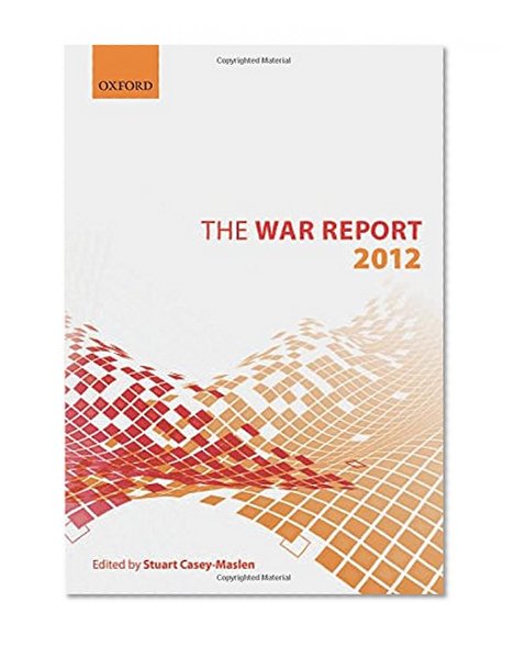 The War Report: 2012