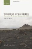 Devastation: Volume I: The European Rimlands 1912-1938 (Crisis of Genocide)