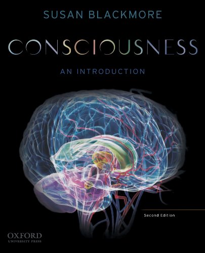 Book Cover Consciousness: An Introduction (2nd ed.)