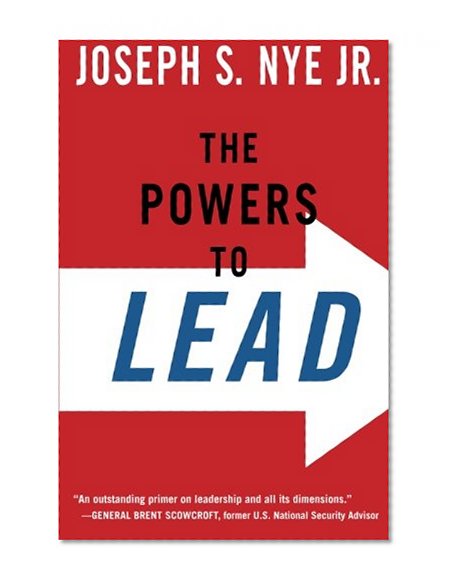 The Powers to Lead