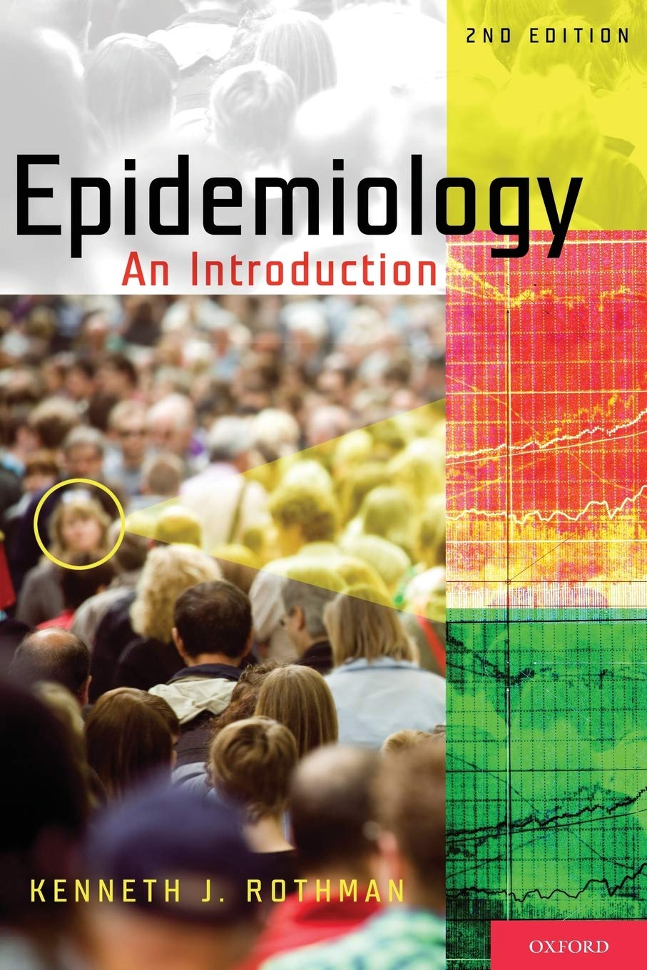 Book Cover Epidemiology: An Introduction