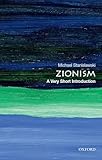 Zionism: A Very Short Introduction (Very Short Introductions)