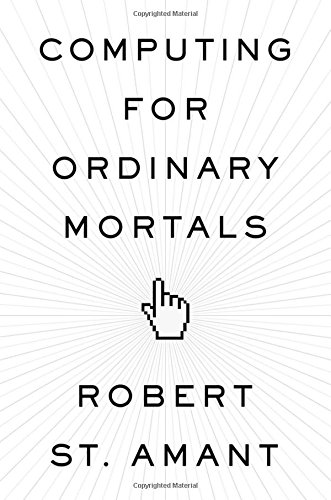 Book Cover Computing for Ordinary Mortals