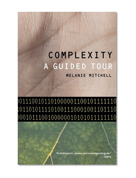 Book Cover Complexity: A Guided Tour