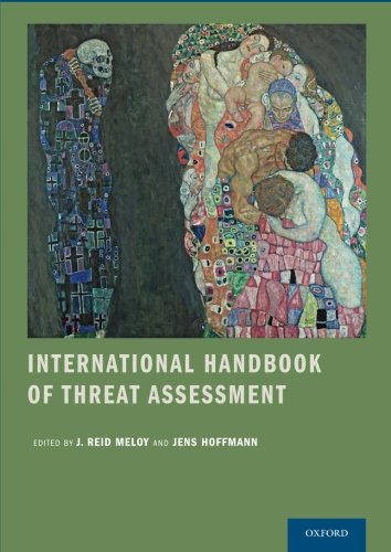 Book Cover International Handbook of Threat Assessment