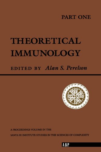 Theoretical Immunology, Part One (Santa Fe Institute Series)