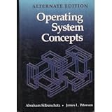 Operating System Concepts (Addison-Wesley series in computer science)