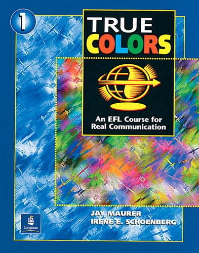 True Color