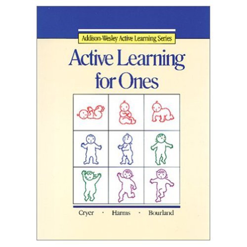Book Cover Active Learning for Ones (Active Learning Series)