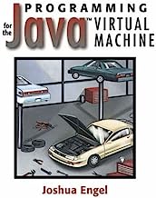 Book Cover Programming for the Java¿ Virtual Machine